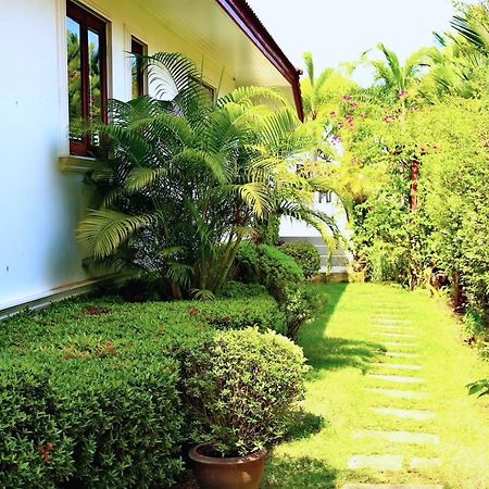 Koh Chang Beach Front 5 Bedroom Villa Exterior photo