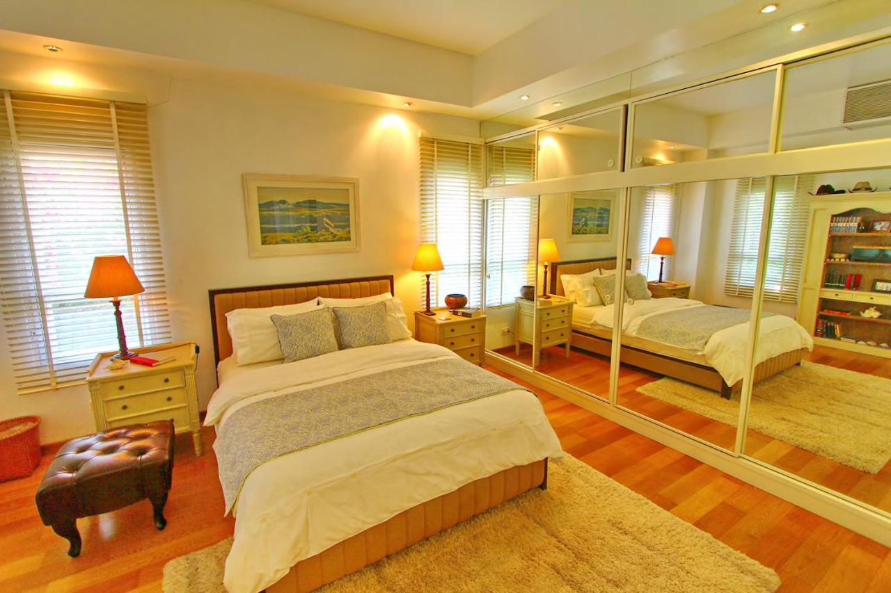 Koh Chang Beach Front 5 Bedroom Villa Exterior photo